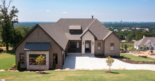 11 Matteo Ct, Greenville, SC, 29609-2738 | Card Image