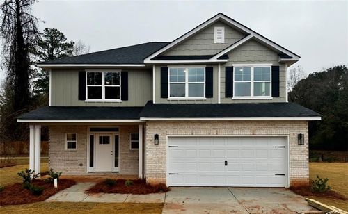 218 Laney Dr, Carrollton, GA, 30117-5592 | Card Image