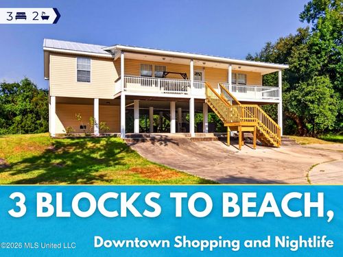 353 Market St, Pass Christian, MS, 39571-3819 | Card Image