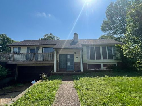 1400 Merrywood Dr, Jonesboro, AR, 72401-5105 | Card Image