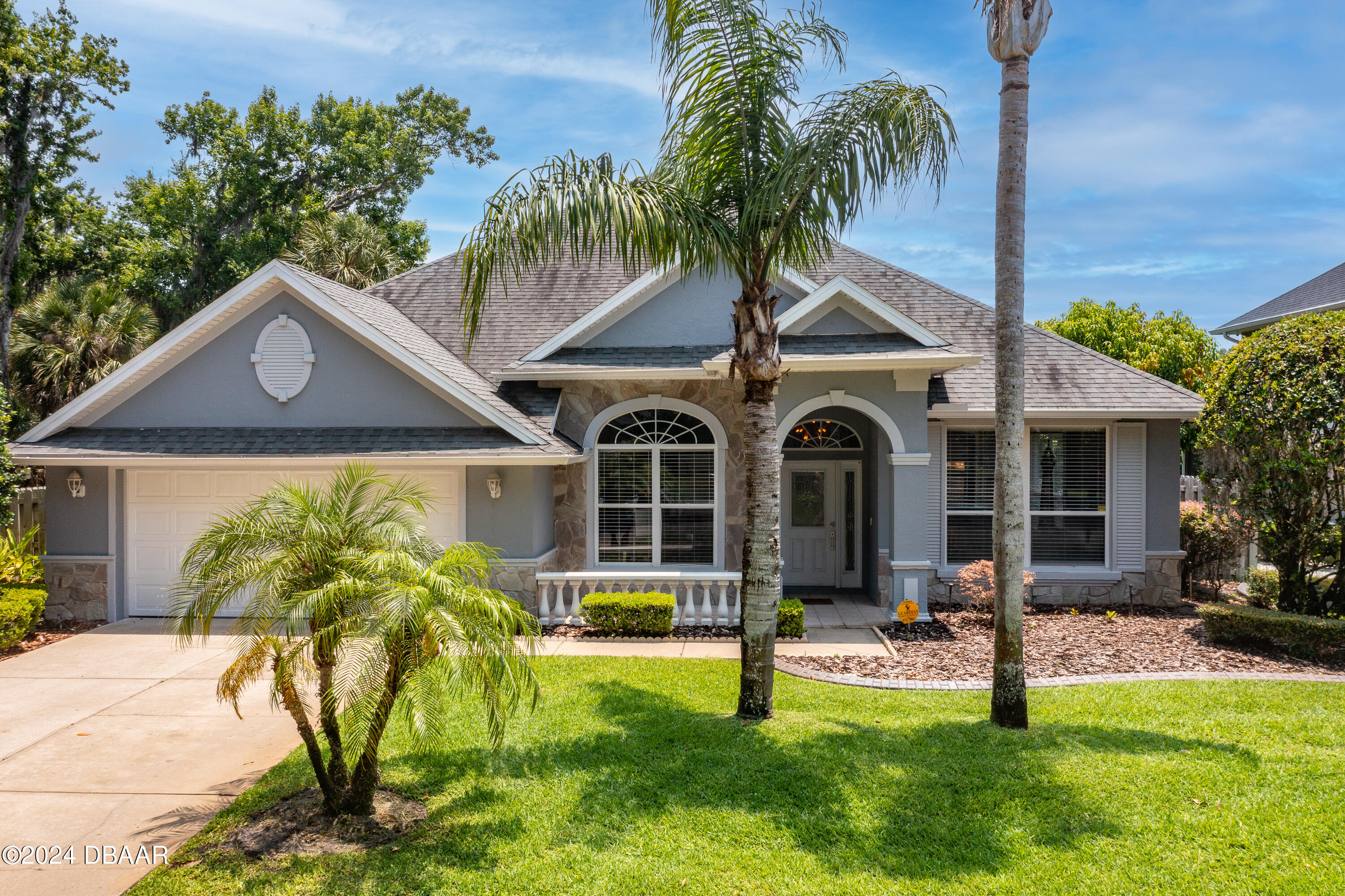 Lionshead Dr, Ormond Beach, FL 32174