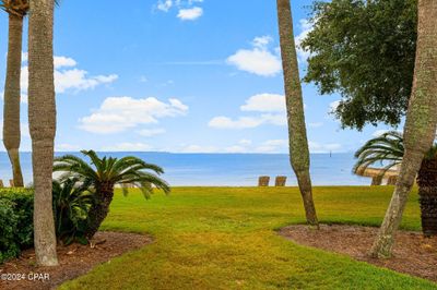 YN104 - 2100 W Beach Drive, Condo with 2 bedrooms, 2 bathrooms and null parking in Panama City FL | Image 1