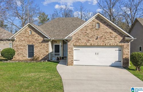 875 Meriweather Dr, CALERA, AL, 35040-6202 | Card Image