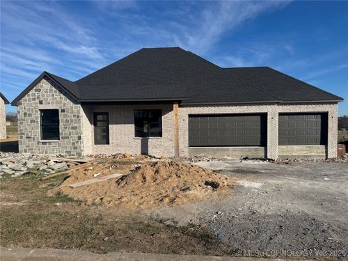 1450 N Angus Ave, Tahlequah, OK, 74464-6540 | Card Image