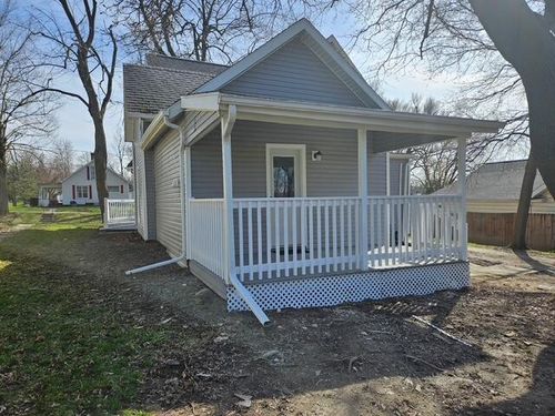 518 W Main Street, Hudson, MI, 49247 | Card Image