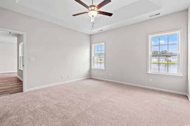 1221 Cypress Shoal Dr, House other with 4 bedrooms, 3 bathrooms and 4 parking in Conway SC | Image 9