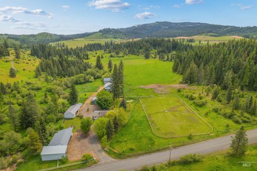 478 and 716 Three Bear Rd, Kendrick, ID, 83537-5032 | Card Image