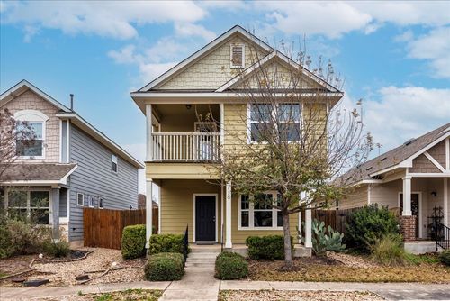 126 Wainscot Oak Way, San Marcos, TX, 78666-2464 | Card Image