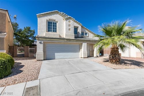 3205 Bracknell St, Las Vegas, NV, 89129-6714 | Card Image