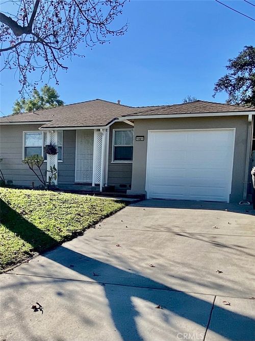 1001 Chimes Ave, Duarte, CA, 91010-1930 | Card Image