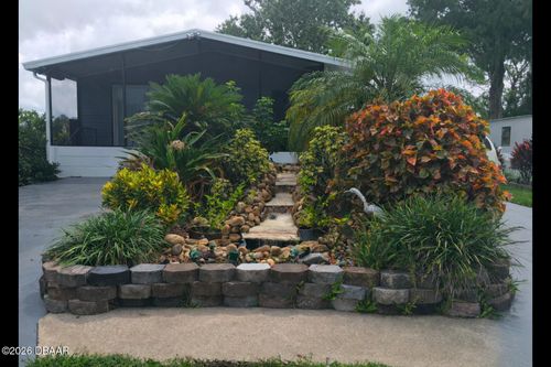 21 Elda Lane, PORT ORANGE, FL, 32127 | Card Image