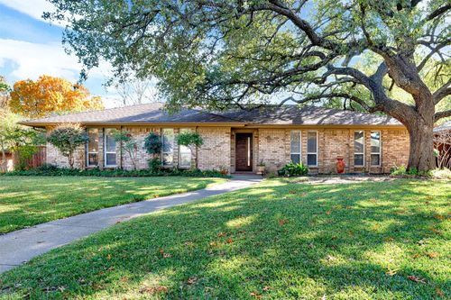 1508 Cliffbrook Drive, Plano, TX, 75075 | Card Image