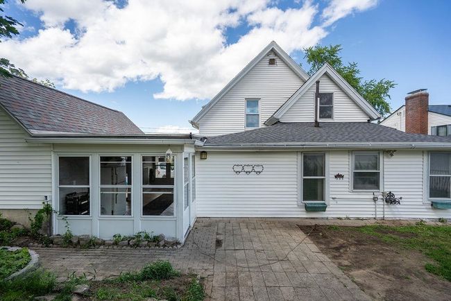 171 Norfolk St, House other with 3 bedrooms, 1 bathrooms and null parking in Manchester NH | Image 32