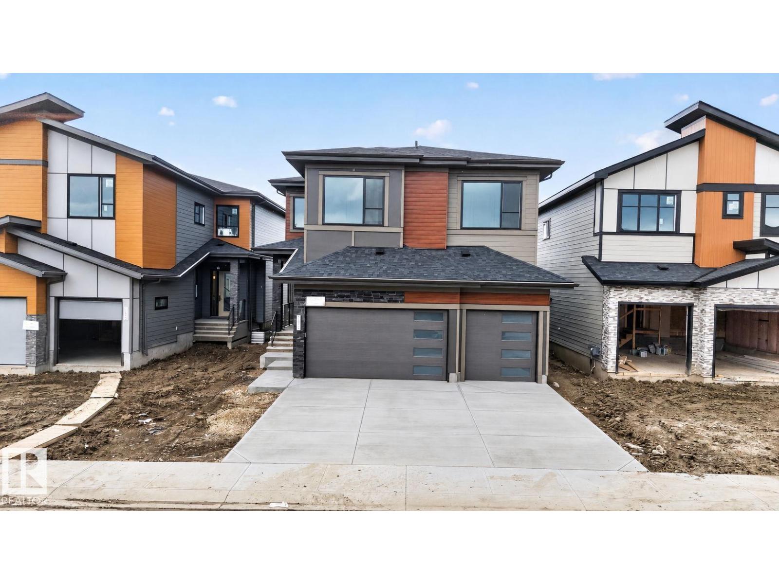 Residential in Edmonton 3