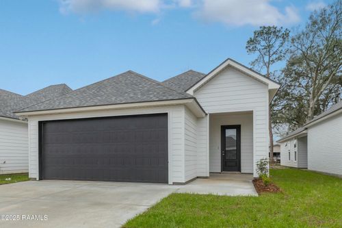 107 Alpine Drive, Lafayette, LA, 70506 | Card Image