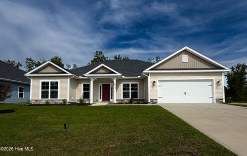 1033 E Wood Ln, Leland, NC, 28451 | Card Image