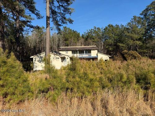 1626 Nc Highway 11 N, Murfreesboro, NC, 27855-9442 | Card Image