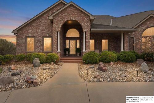 4809 N 196th Cir, Elkhorn, NE, 68022-5175 | Card Image