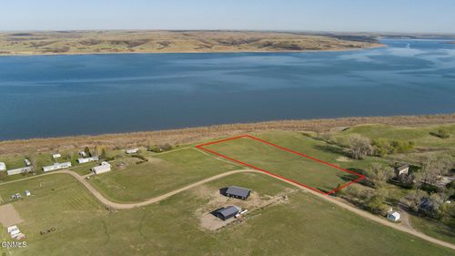 Lot 5, 6, 7 Little Beaver Bay Trail Sw, Linton, ND, 58552 | Card Image