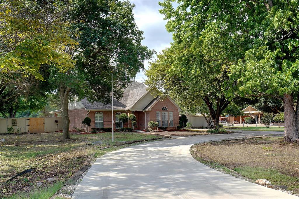 Browder Rd, Springtown, TX 76082