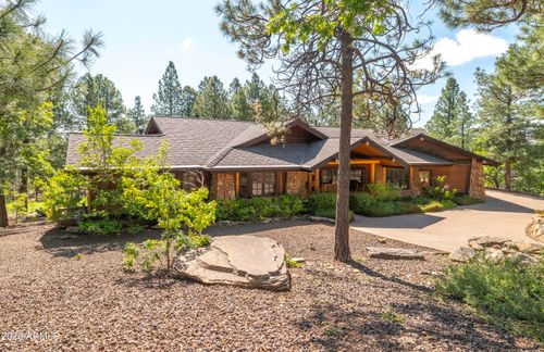 4560 S Saddle Horn, Flagstaff, AZ, 86005-2330 | Card Image