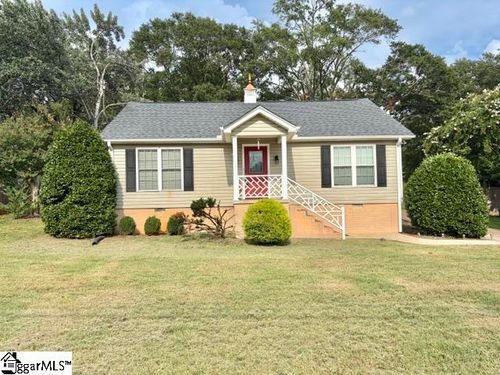 115 Taylors Rd, Taylors, SC, 29687-2349 | Card Image