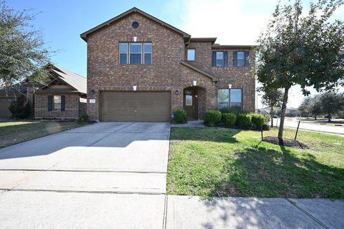 21119 Keystone Pine Ct, Katy, TX, 77449-0064 | Card Image