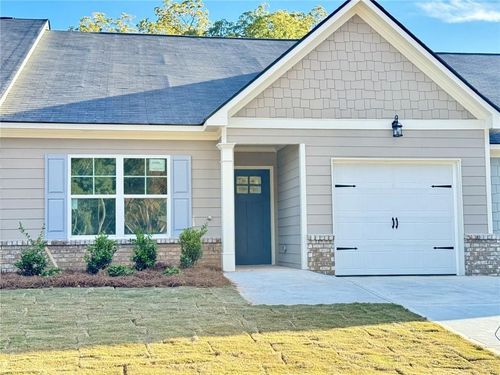15 Silver Leaf Lane, Dawsonville, GA, 30534 | Card Image