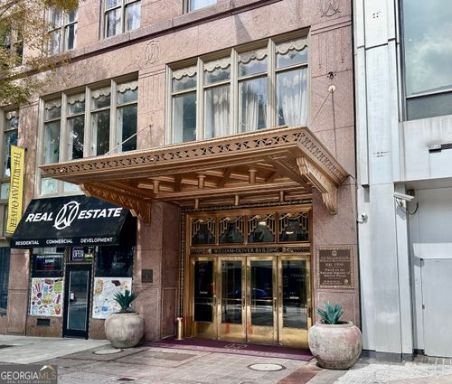 apt-1702-32 Peachtree St Nw, Atlanta, GA, 30303-2364 | Card Image