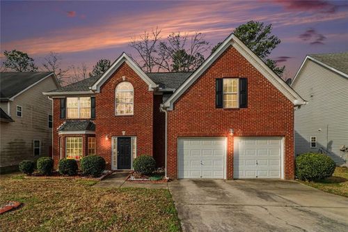 5759 Shoals Place Trl, College Park, GA, 30349-6120 | Card Image