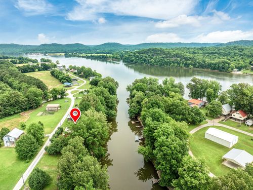91 Creekside View Ln, Decaturville, TN, 38329-5500 | Card Image