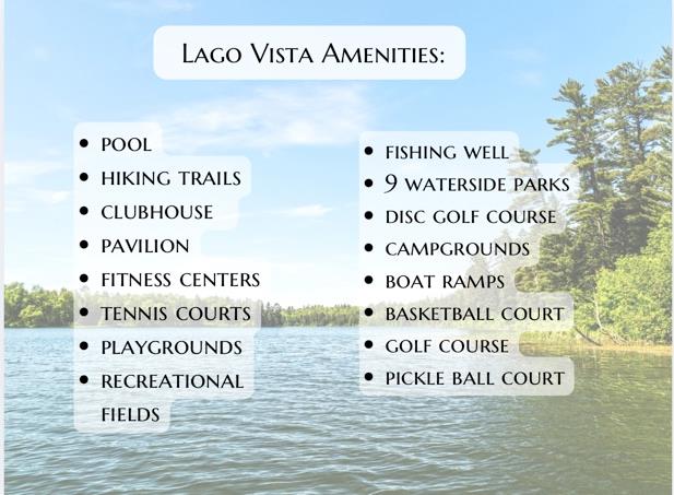 Land in Lago Vista 3