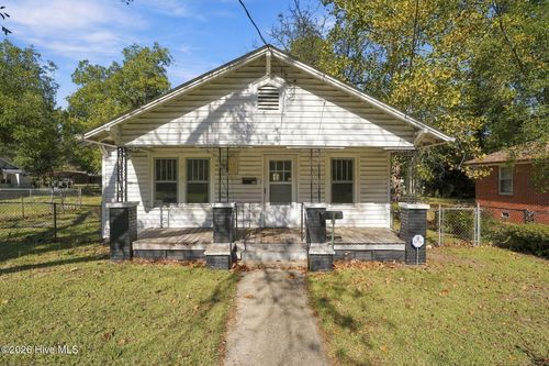 411 Brownrigg Street, Goldsboro, NC, 27530 | Card Image