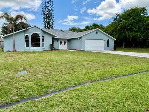 1417 Se Portillo Rd, Port Saint Lucie, FL, 34952-4983 | Card Image
