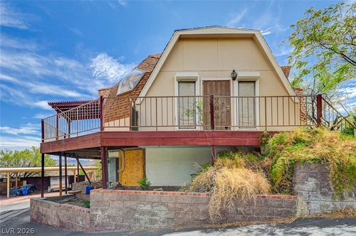 1431 San Felipe Dr, Boulder City, NV, 89005-3208 | Card Image