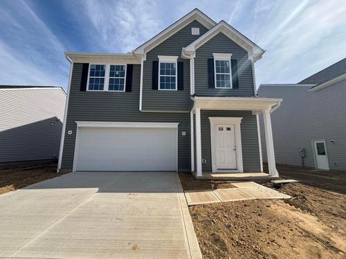 8200 Alban Woods Way, Canal Winchester, OH, 43110 | Card Image