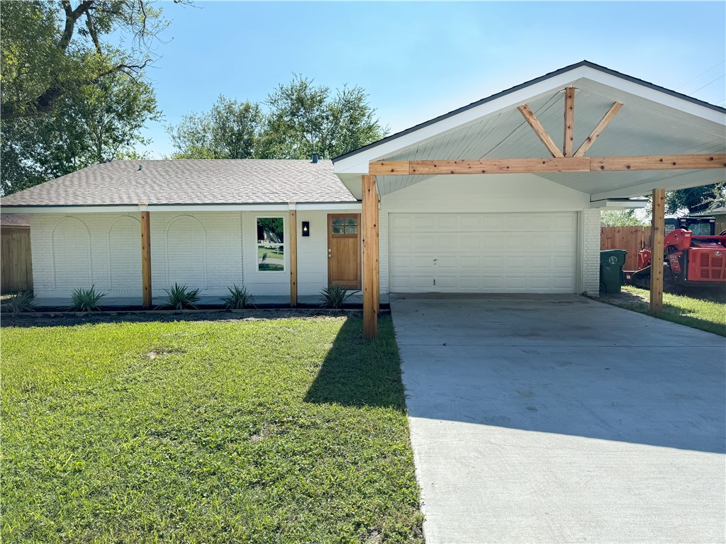 Cox Cir, Corpus Christi, TX 78410