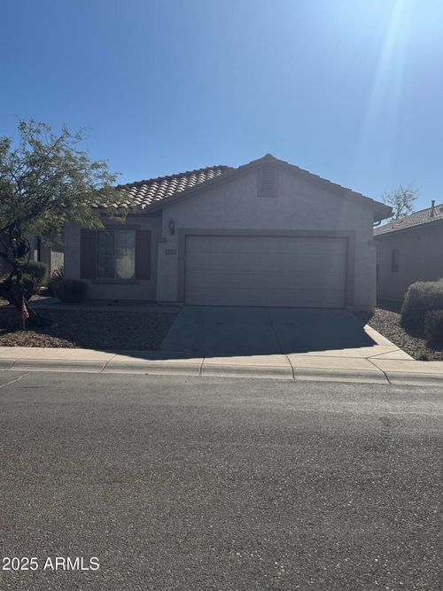 7283 W Candlewood Way, Florence, AZ, 85132-6737 | Card Image