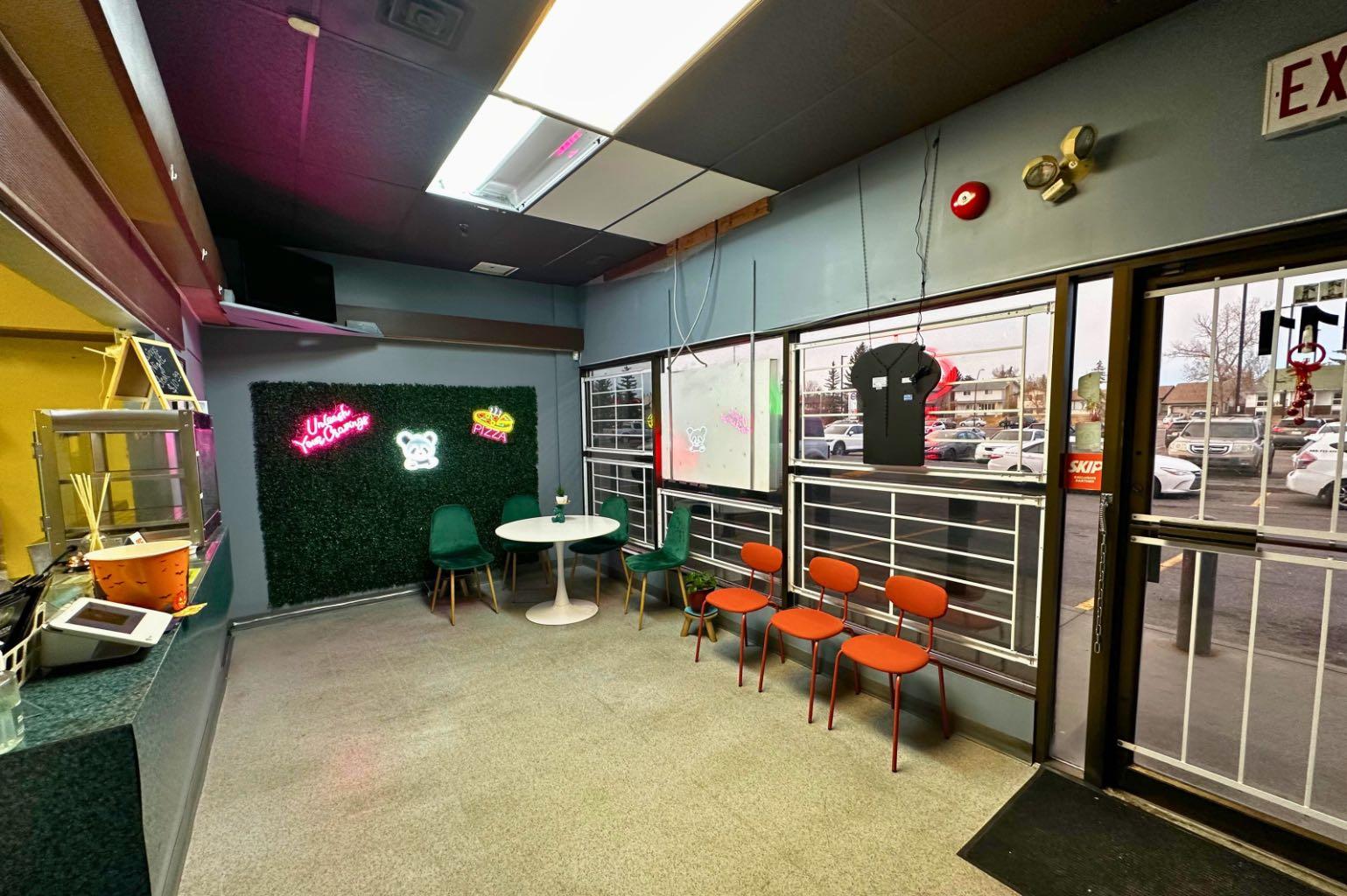 Commercial Sale in Calgary 5