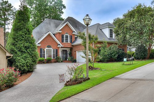 66 Juniper Loop, Aiken, SC, 29803-2640 | Card Image