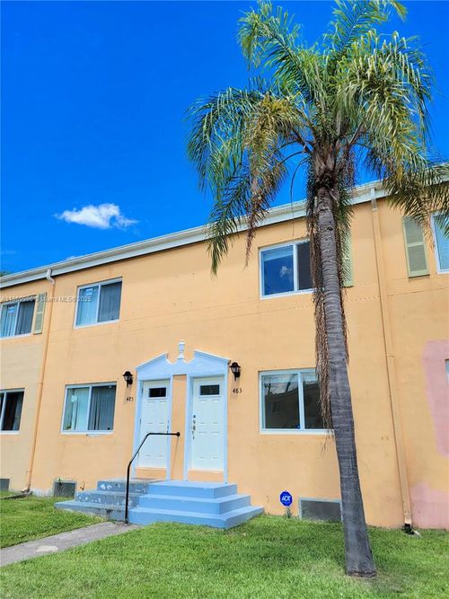 483-483 Nw 84th Ln, Miami, FL, 33150-2630 | Card Image