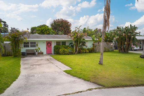 3743 Ne Barbara Dr, Jensen Beach, FL, 34957-3876 | Card Image