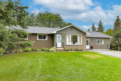 3880 Highway 35, House other with 3 bedrooms, 3 bathrooms and 12 parking in Cameron ON | Image 1