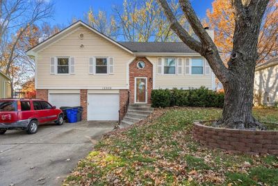 12828 Seminole Drive, House other with 4 bedrooms, 2 bathrooms and null parking in Olathe KS | Image 1