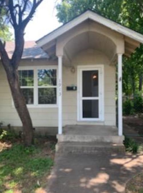 b-1913 W 38th St, Austin, TX, 78731-6014 | Card Image