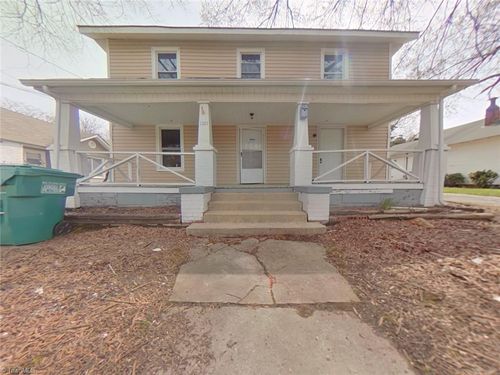 1101 Adams St, High Point, NC, 27262-6902 | Card Image