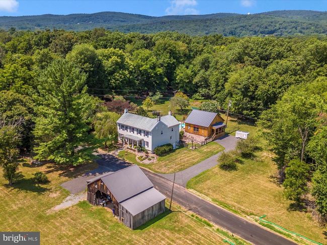 9314 Pear Ln, House other with 4 bedrooms, 3 bathrooms and null parking in FREDERICK MD | Image 45