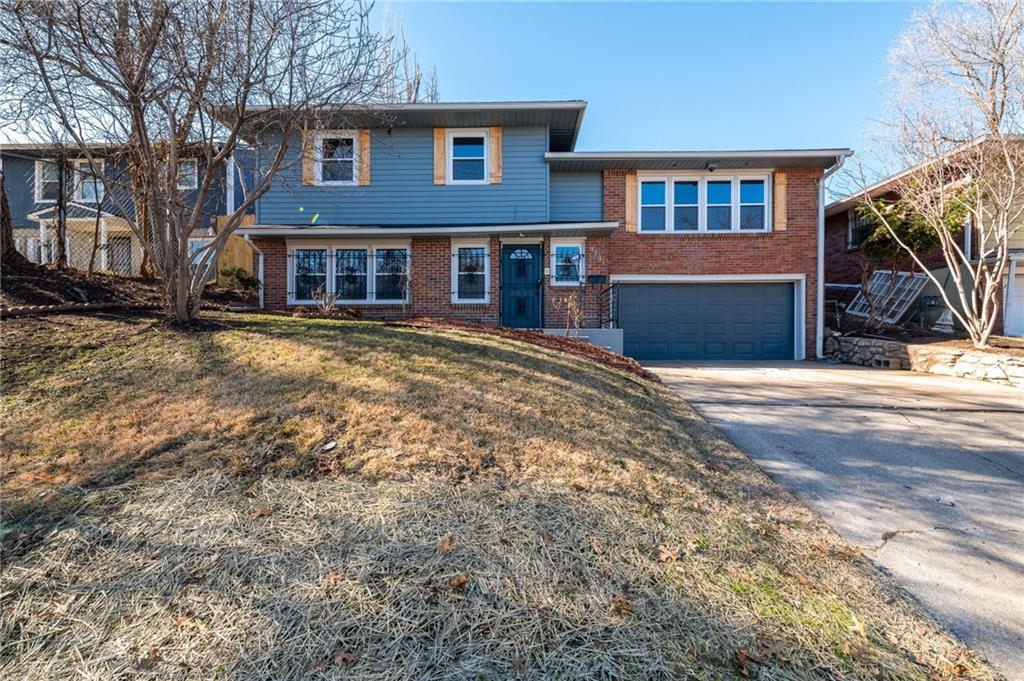 Belmont Blvd, Kansas City, MO 64123
