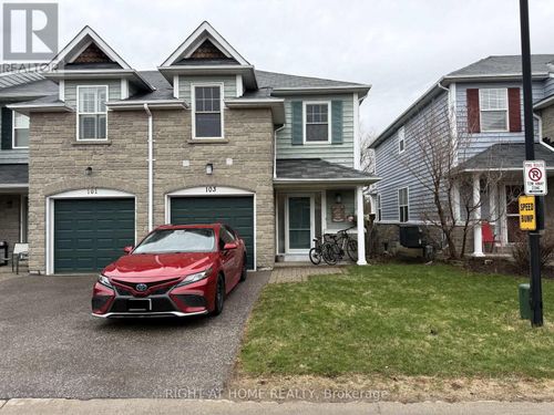 103-103-2800 Courtice Rd, Courtice, ON, L1E2M6 | Card Image