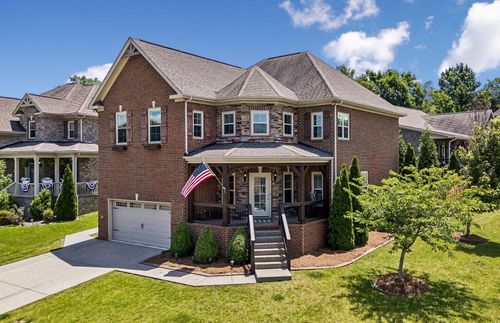 9046 Wheeler Dr, Spring Hill, TN, 37174-3234 | Card Image